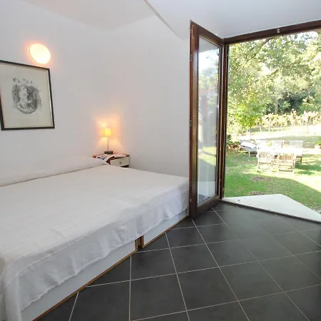 Apartamento Dragan *