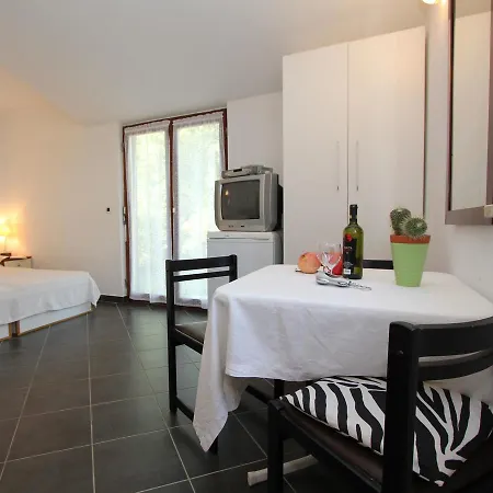 Dragan Apartamento Pula