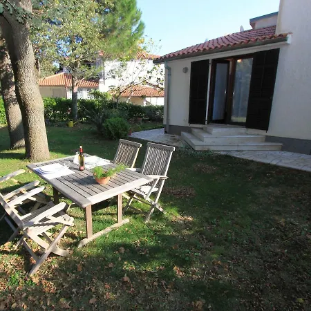 Dragan Apartamento Pula