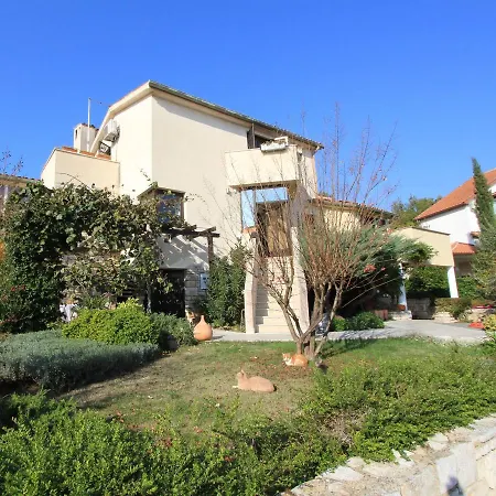Apartamento Dragan *