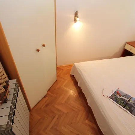 Apartamento Dragan Pula