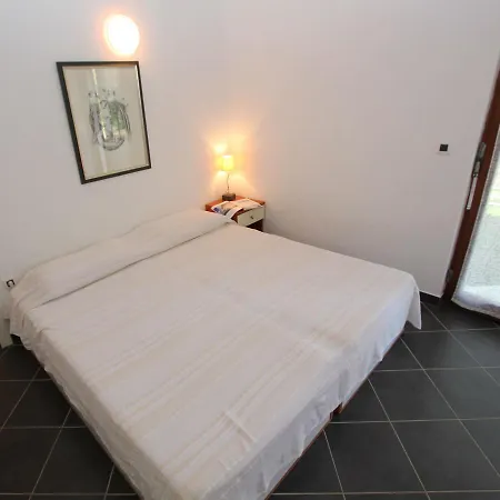 Dragan Apartamento Pula