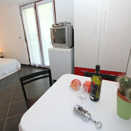 Dragan Apartamento Pula