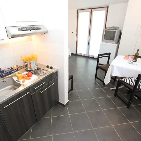 Apartamento Dragan